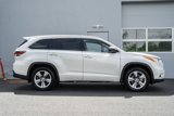 Used 2015 Toyota Highlander Limited image 3
