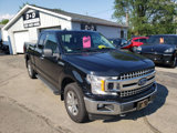 Used 2018 Ford F150 4x4 SuperCab image 2