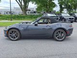 Used 2017 MAZDA MX-5 Miata Grand Touring image 4