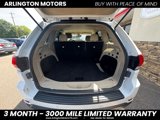 Used 2020 Jeep Grand Cherokee Laredo image 5