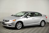 Used 2012 Honda Civic EX-L image 6