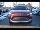 New 2025 Buick Envista Preferred w/ Convenience I Package image 2