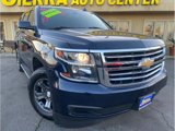 Used 2018 Chevrolet Tahoe LS image 5
