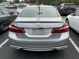 Used 2017 Honda Accord EX-L image 4