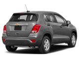 Certified 2020 Chevrolet Trax LS w/ Tint and Cruise Package image 3