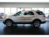 Used 2011 Ford Explorer Limited image 4