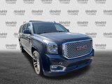 Used 2017 GMC Yukon XL Denali w/ Open Road Package image 2