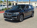 Certified 2022 BMW X1 sDrive28i w/ Convenience Package image 5