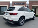 Certified 2022 Mercedes-Benz GLC 300 4MATIC image 5
