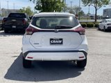 Used 2022 Nissan Kicks S image 6