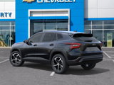 New 2025 Chevrolet Trax RS image 3