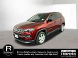Used 2022 Jeep Compass Latitude w/ Convenience Group image 2
