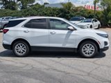 Used 2024 Chevrolet Equinox LT image 3