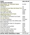 Used 2022 Mercedes-Benz E 450 Coupe w/ AMG Line image 2