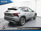 New 2025 Chevrolet Trax LT w/ LT Convenience Package image 4