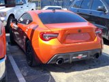 Used 2017 Toyota 86 image 4