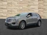 Used 2018 Cadillac XT5 Luxury w/ Driver Awareness Package image 3