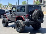 Used 2014 Jeep Wrangler Sport w/ Quick Order Package 24S image 3