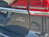 Used 2020 Volkswagen Atlas SE w/ Towing Package image 6