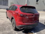Used 2016 MAZDA CX-5 Grand Touring image 4