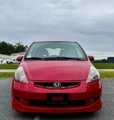 Used 2008 Honda Fit Sport image 2