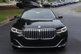 Used 2022 BMW 740i w/ Premium Package image 3
