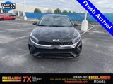 Used 2022 Kia Forte LXS w/ LXS Technology Package image 2
