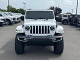 Used 2023 Jeep Wrangler Unlimited Sahara w/ Cold Weather Group image 2