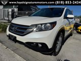 Used 2013 Honda CR-V EX-L image 3