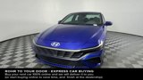 Used 2024 Hyundai Elantra SEL image 3
