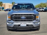 Certified 2023 Ford F150 Lariat image 2