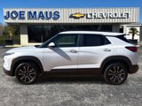 New 2025 Chevrolet TrailBlazer ACTIV w/ Convenience Package image 2