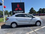 New 2024 Mitsubishi Mirage G4 ES image 4