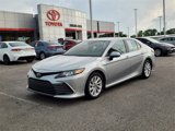 Used 2023 Toyota Camry LE image 3