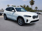 Certified 2022 BMW X3 sDrive30i w/ Convenience Package image 3