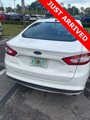 Used 2013 Ford Fusion SE image 4
