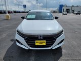 Certified 2022 Honda Accord Sport image 4
