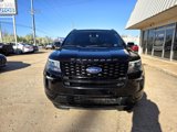 Used 2019 Ford Explorer Sport w/ Ford Safe & Smart Package image 2