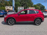 Used 2016 MAZDA CX-5 Grand Touring image 3