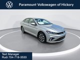 New 2025 Volkswagen Jetta S image 2