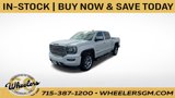 Used 2018 GMC Sierra 1500 Denali image 1