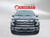 Used 2017 Ford F150 King Ranch w/ Equipment Group 601A Luxury image 6