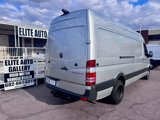 Used 2015 Mercedes-Benz Sprinter 3500 w/ Driver Efficiency Package image 6