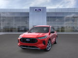 New 2024 Ford Escape ST-Line w/ Equipment Group 301A image 2