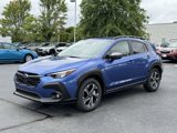 New 2025 Subaru Crosstrek 2.5i Premium image 5