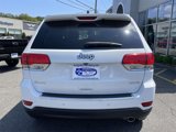 Used 2017 Jeep Grand Cherokee Limited image 6