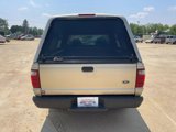 Used 2002 Ford Ranger 2WD Regular Cab image 3