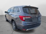 Certified 2021 Honda Pilot EX-L image 5