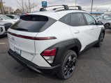 New 2025 Hyundai Kona SEL image 5