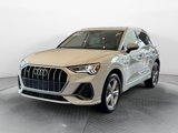 Used 2024 Audi Q3 2.0T Premium Plus w/ Premium Plus Package image 3